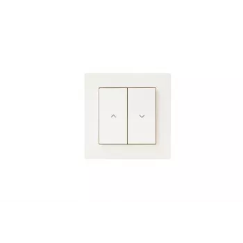 Διακόπτης ρολών Eve Systems Shutter Switch Matter 10ECI1751 – έξυπνος έλεγχος ρολών, συμβατός με Matter