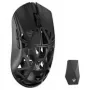 WLMouse Beast X Max Solid Sides Gaming Mouse Omron Optical Switches (MAXHEI-O-SHIXIN)