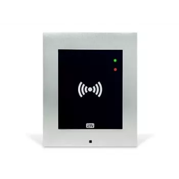 2N Telekomunikace 2N Access Unit 2.0 - Αναγνώστης καρτών 13,56 MHz - με δυνατότητα NFC (9160342)