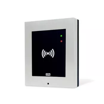 2N Telekomunikace 2N Access Unit 2.0 - Αναγνώστης καρτών 13,56 MHz - με δυνατότητα NFC (9160342)