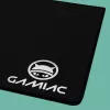 GAMIAC 3XL10 Gaming Mouse Pad - 3XL μαύρο (GAMD-1A11101.11)