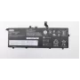 Lenovo Εσωτερική, 3c, 57Wh, LiIon, SMP (FRU02DL012)