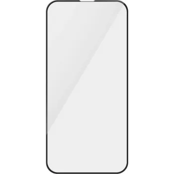 PanzerGlass Κεραμική προστασία οθόνης για iPhone 16e/14/13/13 Pro – Ultra-Wide-Fit με FASTFIT (PG30727)