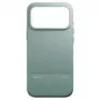 Native Union (RE)Classic Case - Θήκη για iPhone 17 Pro Max συμβατή με MagSafe (σχιστοπράσινο)