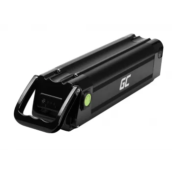 Greencell EBIKEGCFSF24V10A-Μπαταρία