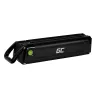 Greencell EBIKEGCFSF24V10A-Μπαταρία