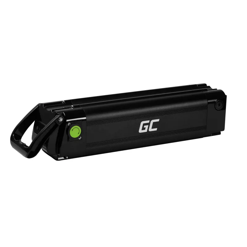 Greencell EBIKEGCFSF24V10A-Μπαταρία