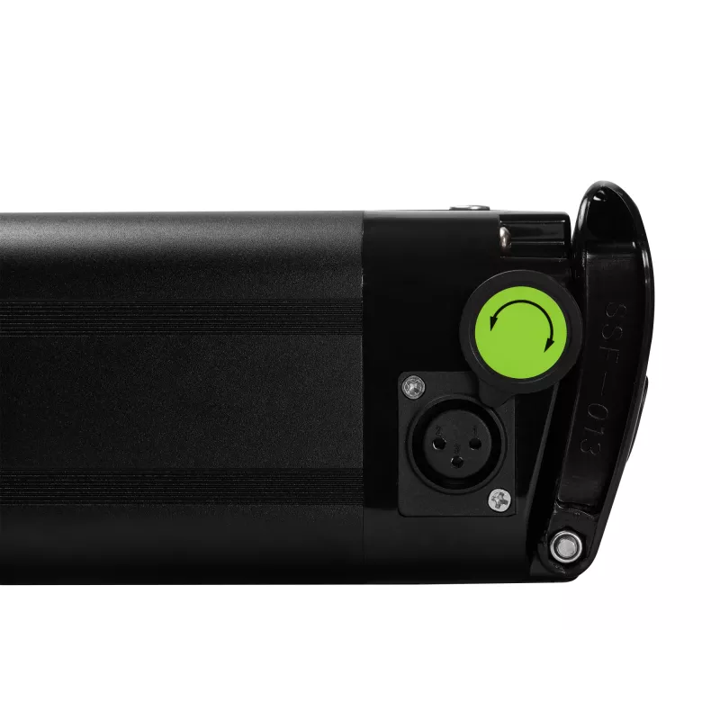 Greencell EBIKEGCFSF24V10A-Μπαταρία