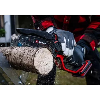 Einhell 4600080 Εργαλείο κήπου Κόκκινο