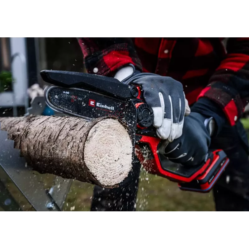 Einhell 4600080 Εργαλείο κήπου Κόκκινο