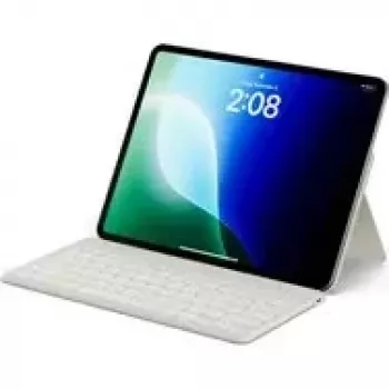 Satechi OntheGo Πληκτρολόγιο Sand