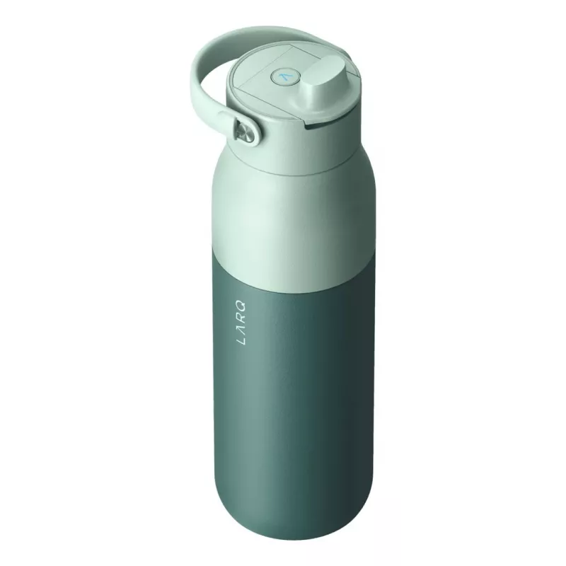 LARQ Bottle PureVis 2 1L Πράσινο