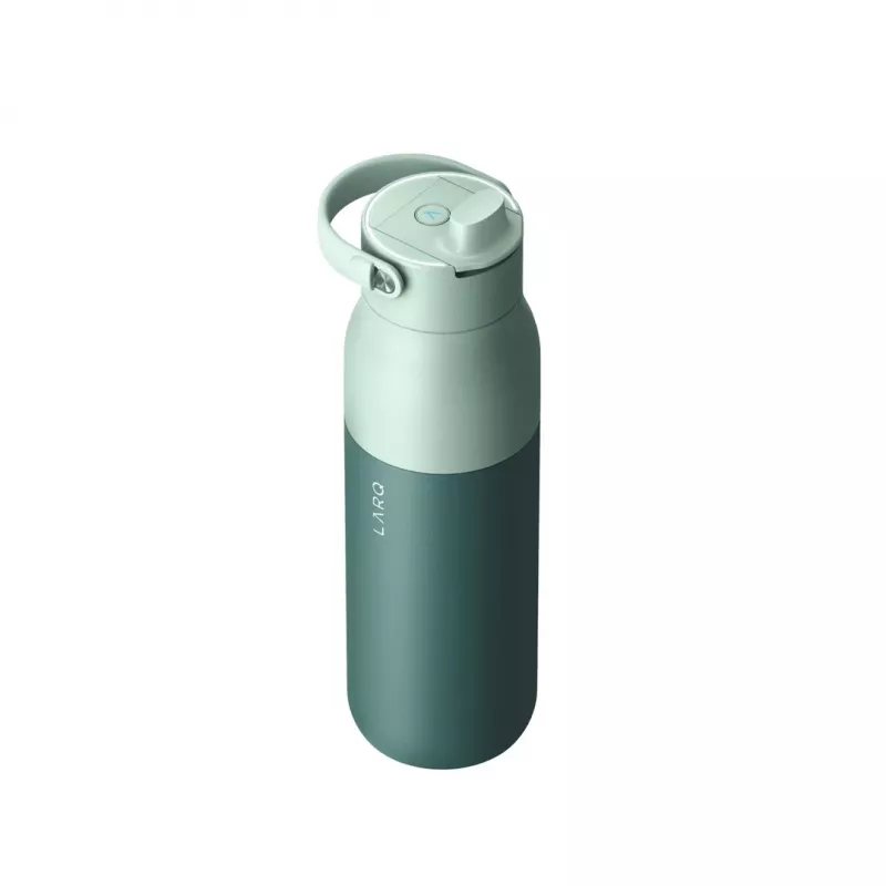LARQ Bottle PureVis 2 1L Πράσινο