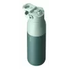 LARQ Bottle PureVis 2 1L Πράσινο