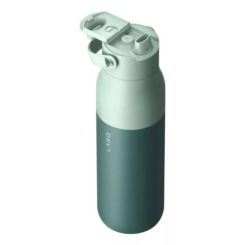 LARQ Bottle PureVis 2 1L Πράσινο