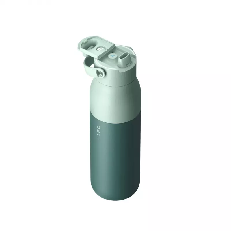 LARQ Bottle PureVis 2 1L Πράσινο
