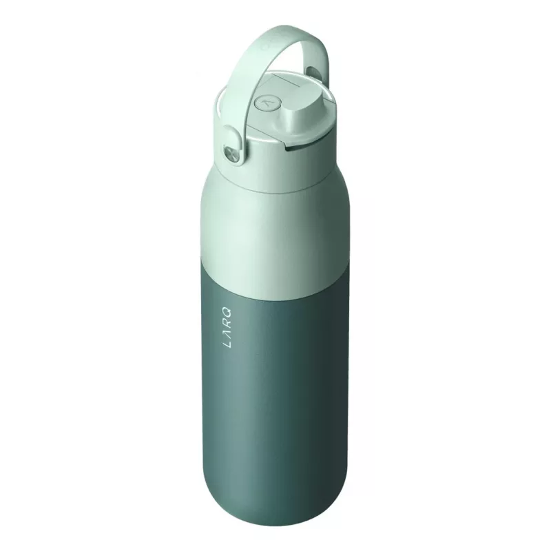 LARQ Bottle PureVis 2 1L Πράσινο