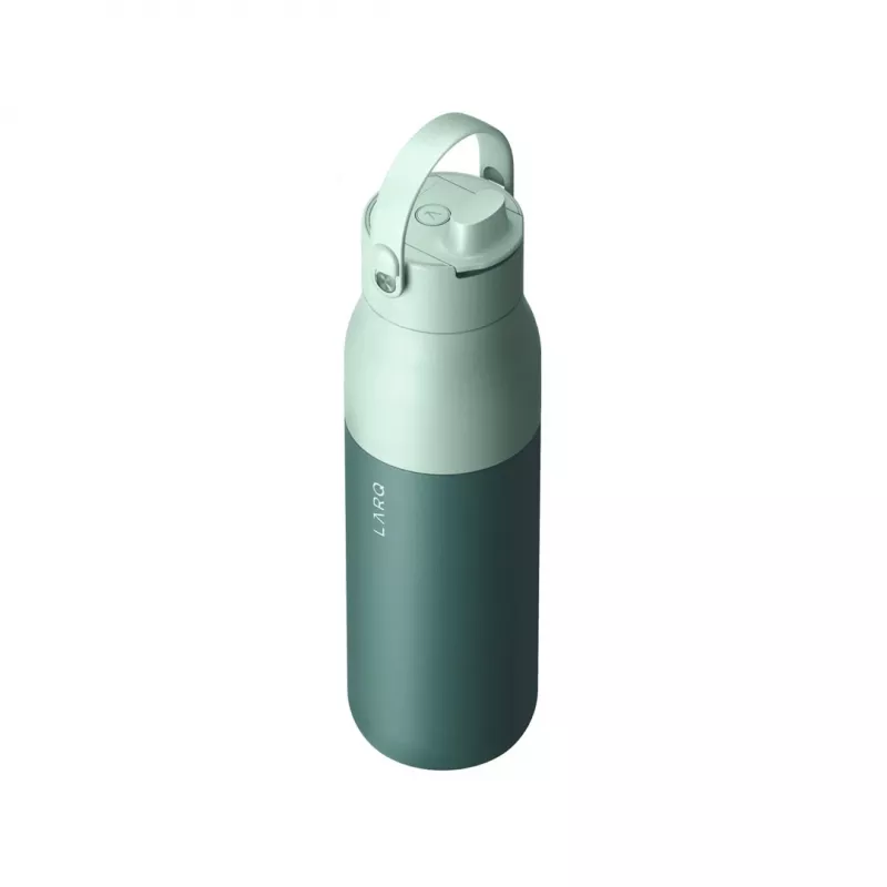 LARQ Bottle PureVis 2 1L Πράσινο