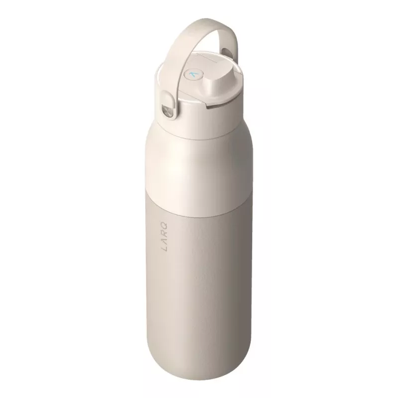 LARQ Bottle PureVis 2 1L White