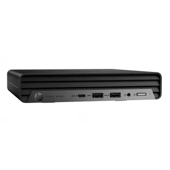 ProMini 400 G9 Επιτραπέζιος υπολογιστής - Intel Core i5-14500T - 16 GB RAM - 512 GB SSD - Windows 11 Pro - [ΠΟΛΩΝΙΚΑ]