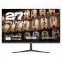 JAPANNEXT JN-IPS27WQHDR-C65W 16:9 HDMI/DP WQHD - Επίπεδη οθόνη (TFT/LCD)