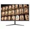 JAPANNEXT JN-IPS27WQHDR-C65W 16:9 HDMI/DP WQHD - Επίπεδη οθόνη (TFT/LCD)