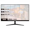 JAPANNEXT JN-IPS27WQHDR-C65W 16:9 HDMI/DP WQHD - Επίπεδη οθόνη (TFT/LCD)