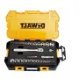 DEWALT ΣΕΤ ΚΛΕΙΔΙΩΝ 34 τεμ.
