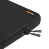 Tomtoc A13D2D1 Defender-A13 Θήκη φορητού υπολογιστή 14 Mil-Std-protection Μαύρη (A13D2D1)