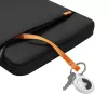 Tomtoc A13D2D1 Defender-A13 Θήκη φορητού υπολογιστή 14 Mil-Std-protection Μαύρη (A13D2D1)