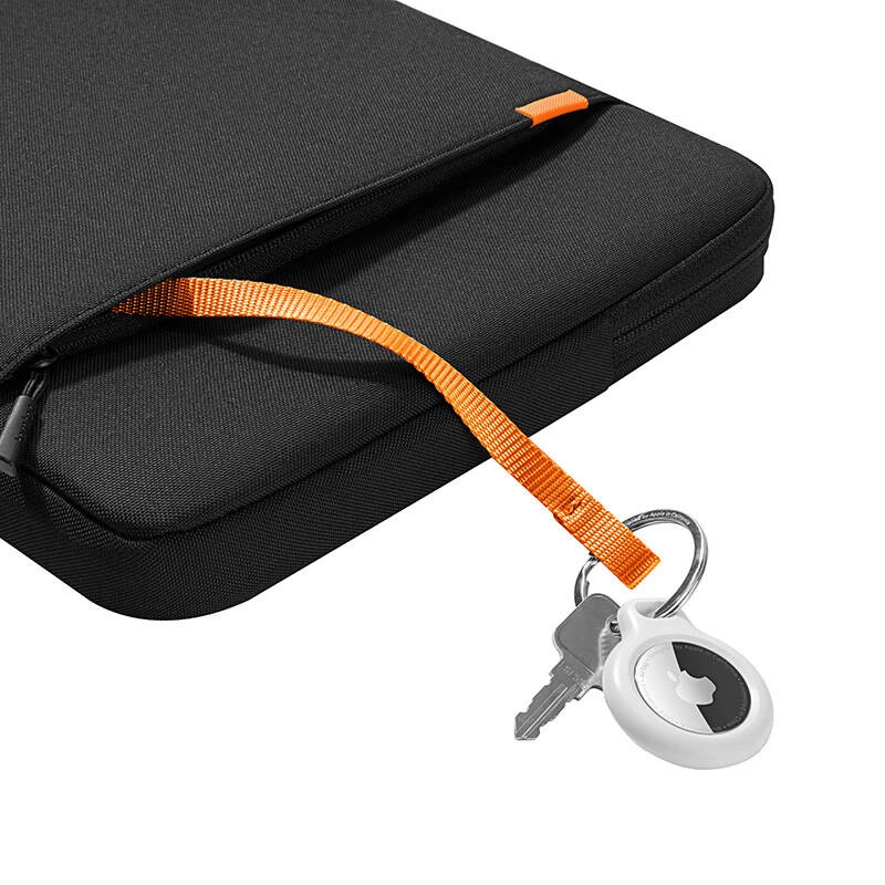 Tomtoc A13D2D1 Defender-A13 Θήκη φορητού υπολογιστή 14 Mil-Std-protection Μαύρη (A13D2D1)