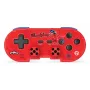 Hyperkin M01328-MTLB, Gamepad, Android, MAC, Nintendo Switch, Nintendo Switch OLED, PC, iOS, Select-Taste, Start-Taste, Ασύρματο, Bluetooth, 9 m
