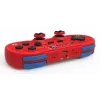 Hyperkin M01328-MTLB, Gamepad, Android, MAC, Nintendo Switch, Nintendo Switch OLED, PC, iOS, Select-Taste, Start-Taste, Ασύρματο, Bluetooth, 9 m