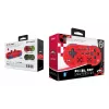 Hyperkin M01328-MTLB, Gamepad, Android, MAC, Nintendo Switch, Nintendo Switch OLED, PC, iOS, Select-Taste, Start-Taste, Ασύρματο, Bluetooth, 9 m
