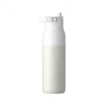 LARQ Bottle PureVis 2 680 ml Λευκό
