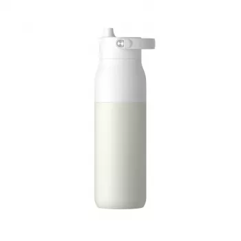 LARQ Bottle PureVis 2 680 ml Λευκό