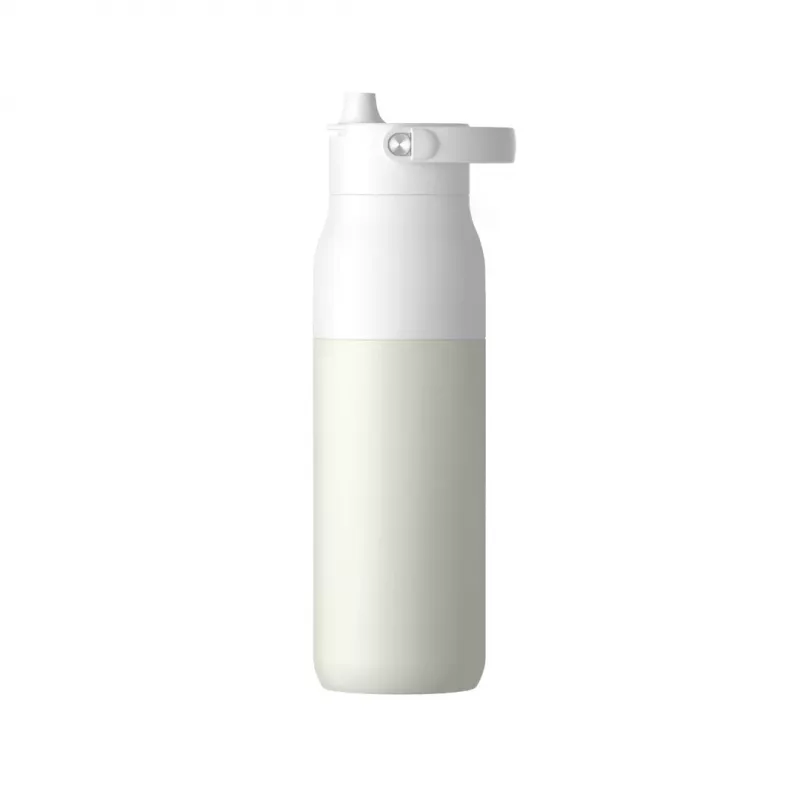 LARQ Bottle PureVis 2 680 ml Λευκό