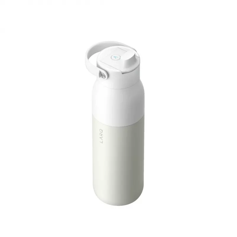 LARQ Bottle PureVis 2 680 ml Λευκό