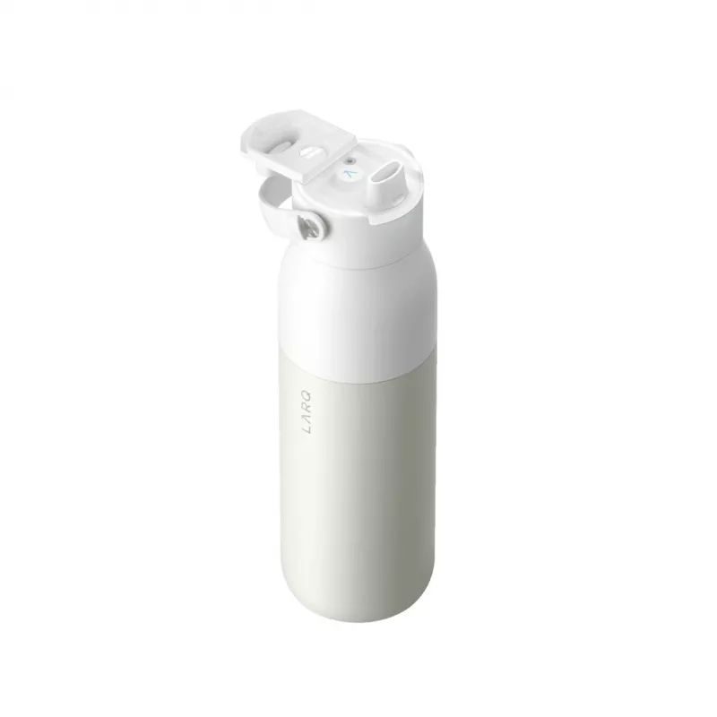 LARQ Bottle PureVis 2 680 ml Λευκό