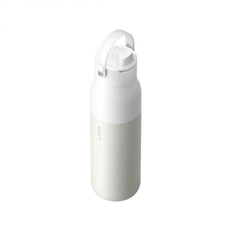 LARQ Bottle PureVis 2 680 ml Λευκό