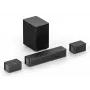 Ultimea Ενεργό ηχείο Poseidon M4T 5.1 Surround Soundbar (U2522)
