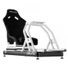 OPLITE Cockpit R8 Fury λευκό retail (αποστολή με μεταφορική)