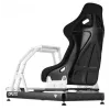 OPLITE Cockpit R8 Fury λευκό retail (αποστολή με μεταφορική)