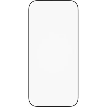 Προστασία οθόνης PanzerGlass Ceramic για iPhone 17 — Ultra-Wide Fit με FASTFIT (PG34848)