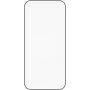 Προστασία οθόνης PanzerGlass Ceramic για iPhone 17 — Ultra-Wide Fit με FASTFIT (PG34848)