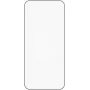 PanzerGlass Ceramic Προστασία οθόνης για iPhone 17 Pro Max — Ultra‑Wide Fit, FASTFIT IN-A-BOX (PG85915)