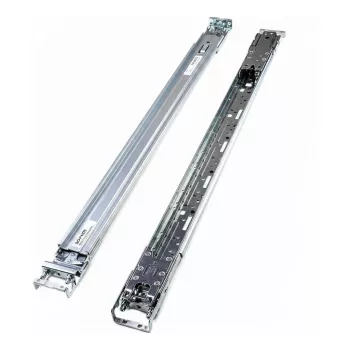 Ράγες τοποθέτησης σε rack 1U για Sophos XGS 2300 3100 3300 - RMSZTCH1U