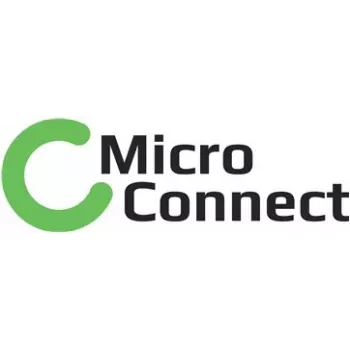 MicroConnect - τροφοδοτικό - AC - 18 Watt - μαύρο (PETRAVEL30)