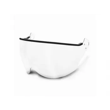 KASK WVI00036-500 V2 PLUS VISIER - 500-διαφανές