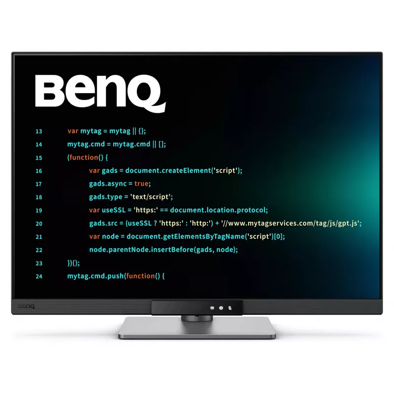 Benq 9H.LNXLE.EBE οθόνη
